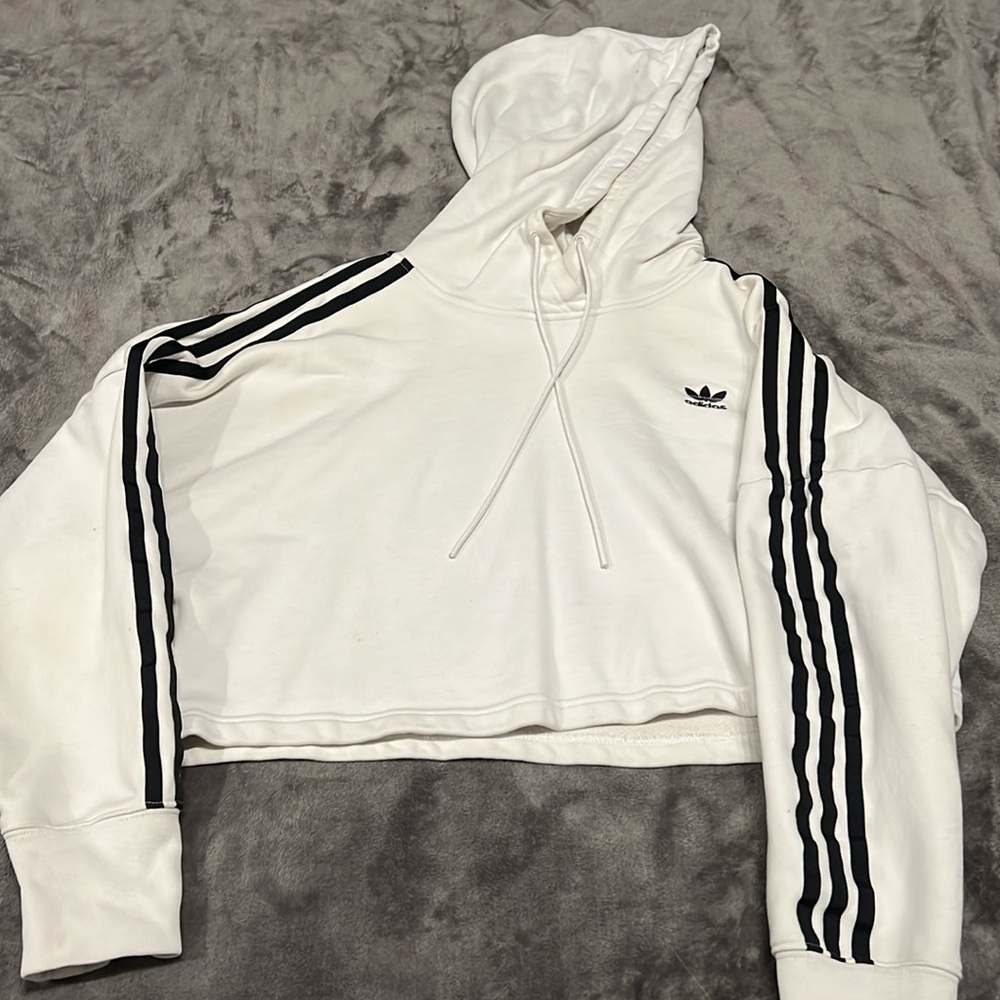 Adidas hoodie
